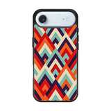 Pattern Geometric iPhone Air Case QC10998