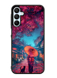 Japanese Street Samsung Galaxy A35 5G Case OV11120