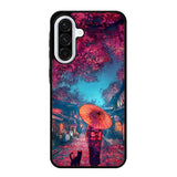 Japanese Street Samsung Galaxy A56 5G Case RC11120