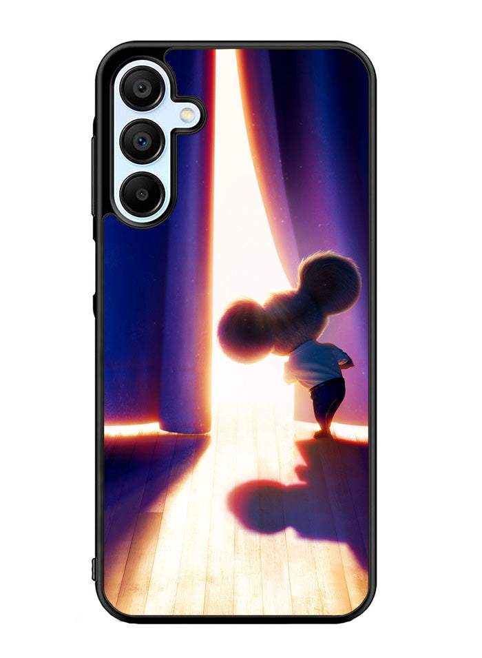 Sing 2 Samsung Galaxy A15 5G Case OV10813