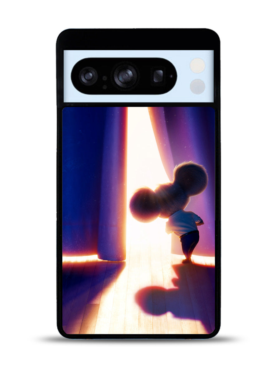 Sing 2 Google Pixel 8 Pro Case QC10813