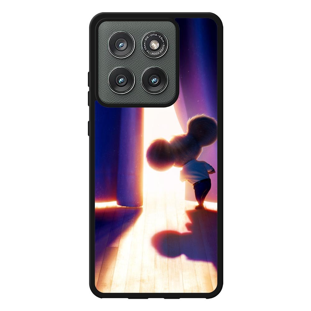 Sing 2 Motorola Moto Edge 2025 Case OV10813