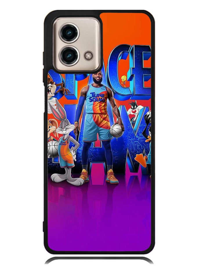 Space Jam Motorola Moto G Stylus 5G 2023 Case OV10816