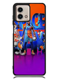 Space Jam Motorola Moto G Stylus 5G 2023 Case OV10816