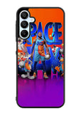 Space Jam Samsung Galaxy A35 5G Case OV10816