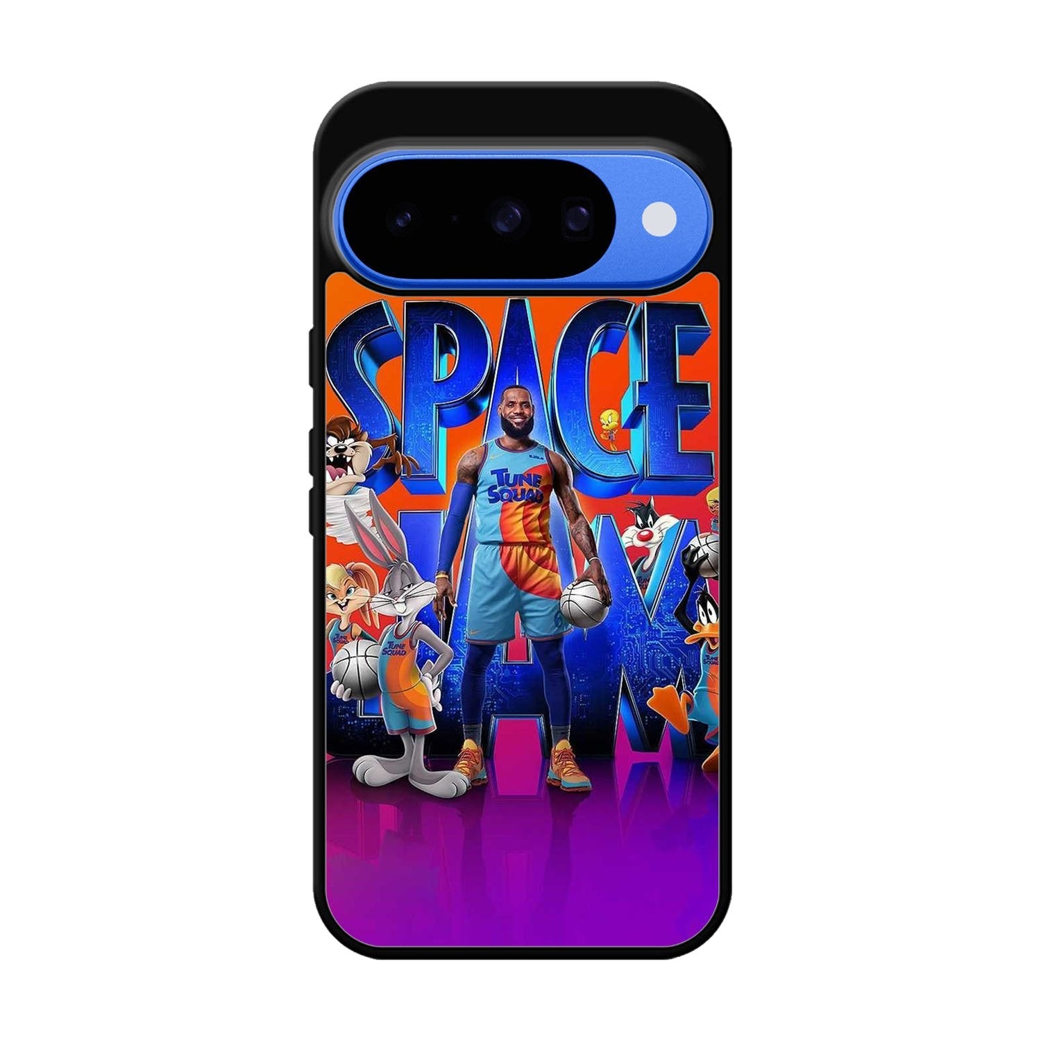 Space Jam Google Pixel 10 Case OV10816