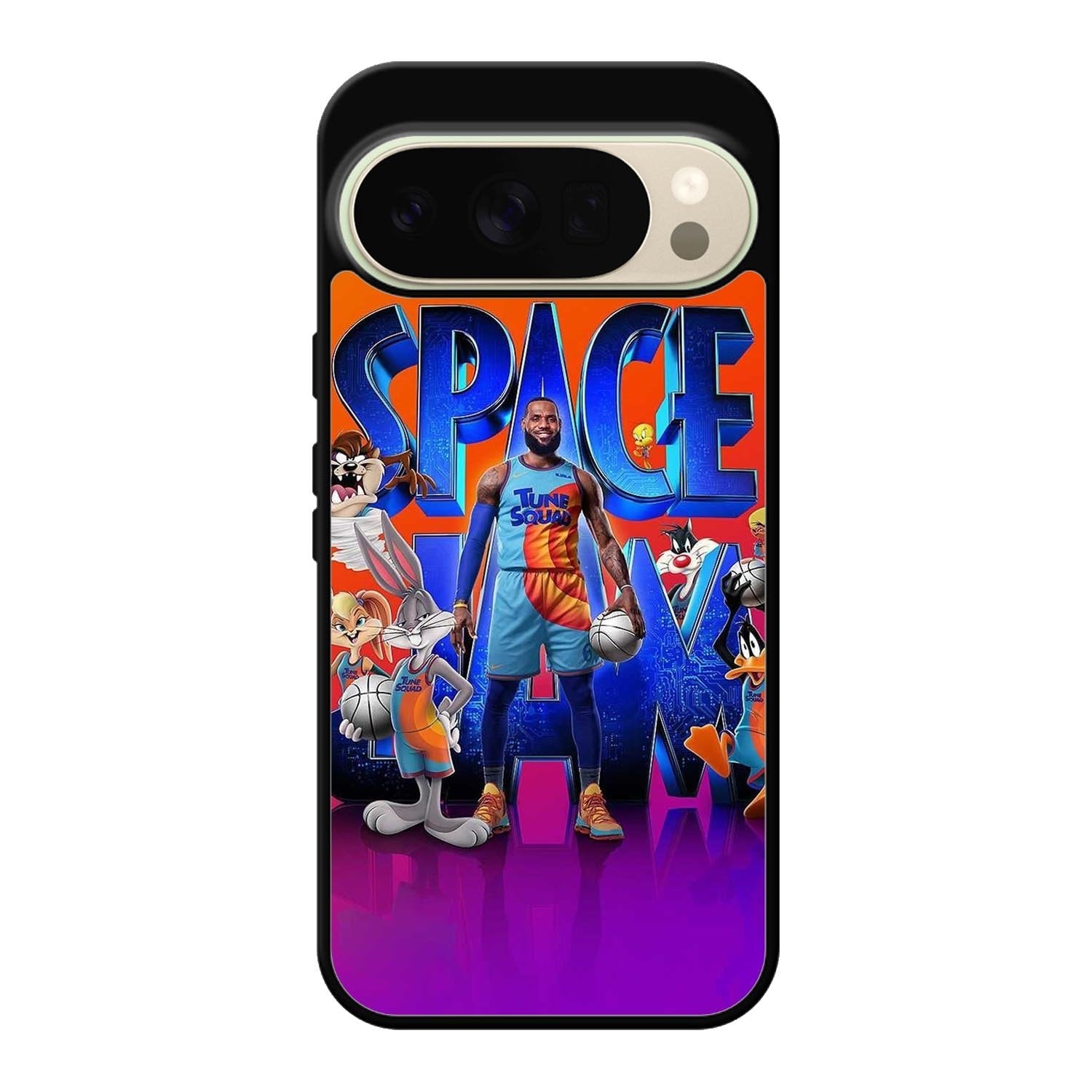 Space Jam Google Pixel 10 Pro XL Case OV10816