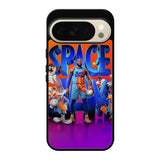 Space Jam Google Pixel 10 Pro Case OV10816