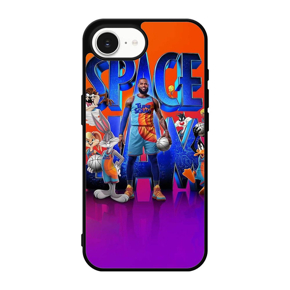 Space Jam iPhone 17e Case OV10816