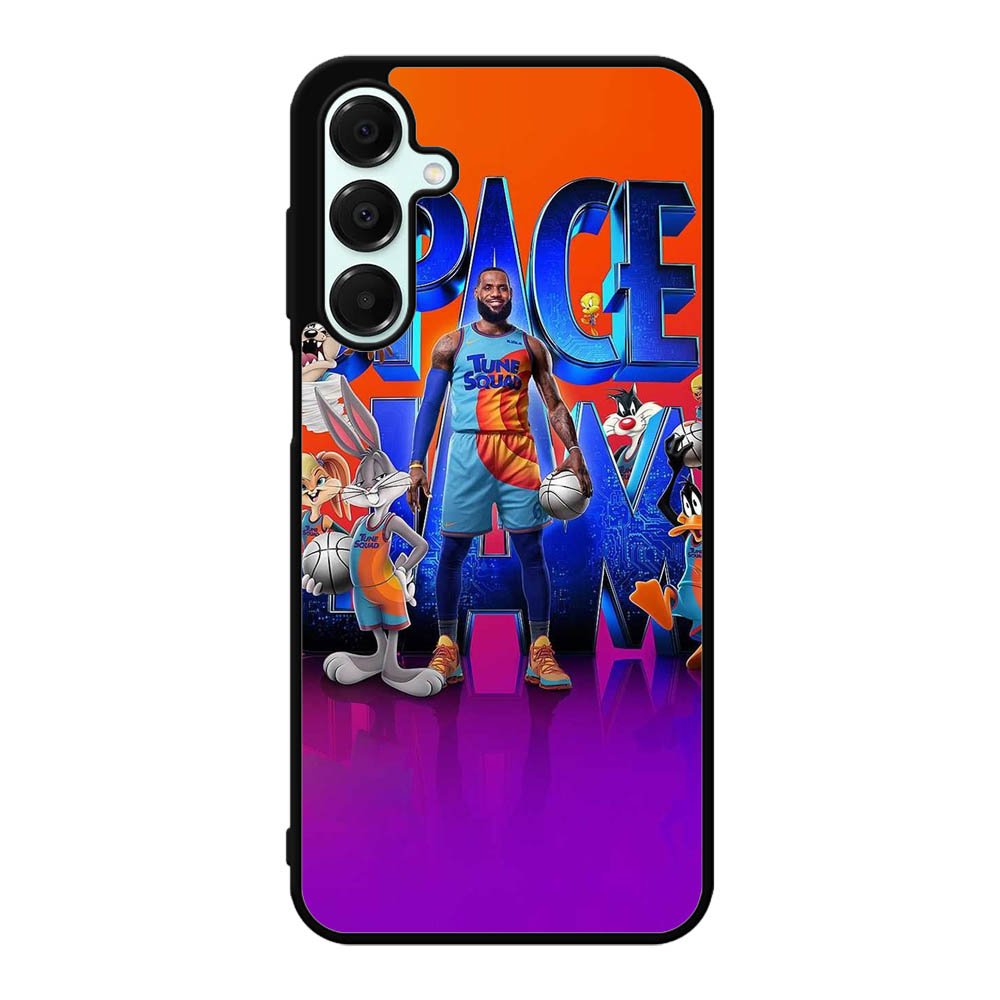 Space Jam Samsung Galaxy A16 Case OV10816