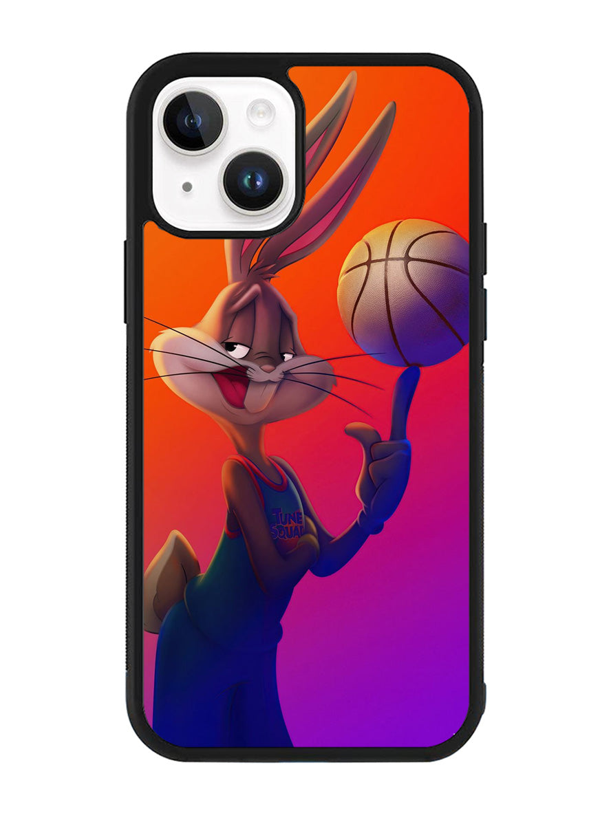 Space Jam iPhone 14 Case QC10817