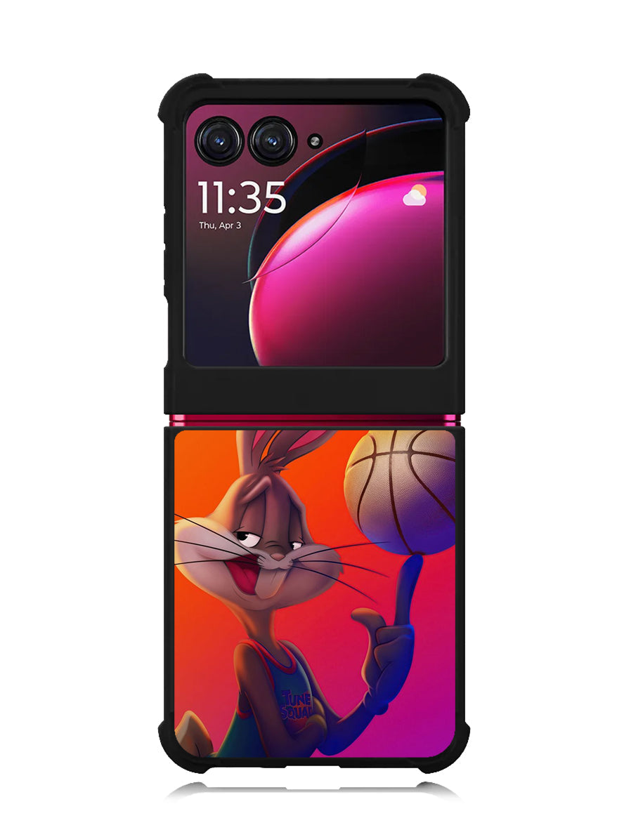 Space Jam Motorola Moto Razr Plus 2023 , Moto Razr+ 2023 Case OV10817