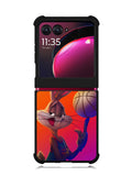 Space Jam Motorola Moto Razr Plus 2023 , Moto Razr+ 2023 Case OV10817
