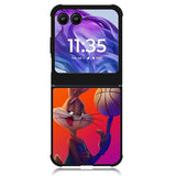 Space Jam Motorola Moto Razr Plus 2024 , Moto Razr+ 2024 Case OV10817