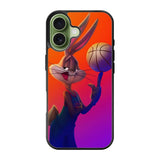 Space Jam iPhone 17 Case OV10817