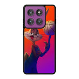 Space Jam Motorola Moto Edge 60 Pro Case OV10817