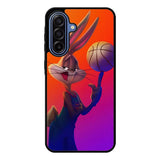 Space Jam Samsung Galaxy A17 Case OV10817