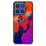 Space Jam Motorola Moto G Stylus 5G 2025 Case OV10817