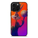 Space Jam iPhone 16 Pro Case OV10817