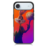 Space Jam iPhone 17 Air Case OV10817