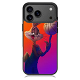 Space Jam iPhone 17 Pro Case RC10817