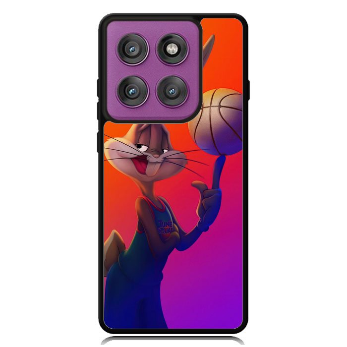 Space Jam Motorola Moto Edge 2025 | Moto Edge 60 Fusion | Moto Edge 60 Pro Case OV10817