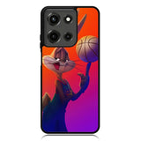 Space Jam Motorola Moto G 5G 2025 Case OV10817