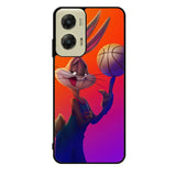 Space Jam Motorola Moto G Stylus 5G 2024 Case OV10817