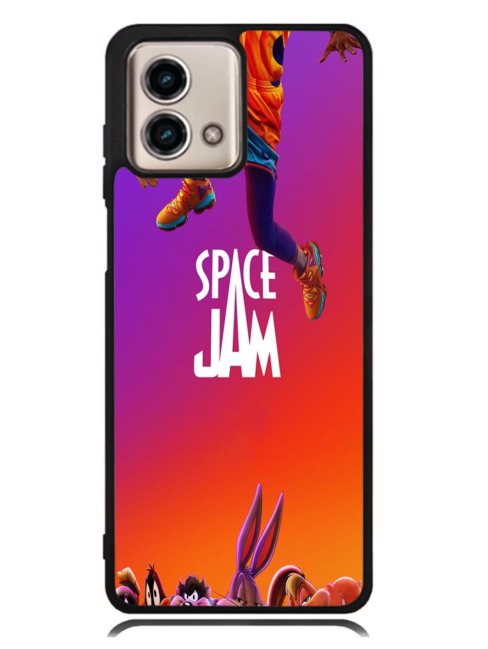 Space Jam Motorola Moto G Stylus 5G 2023 Case OV10818