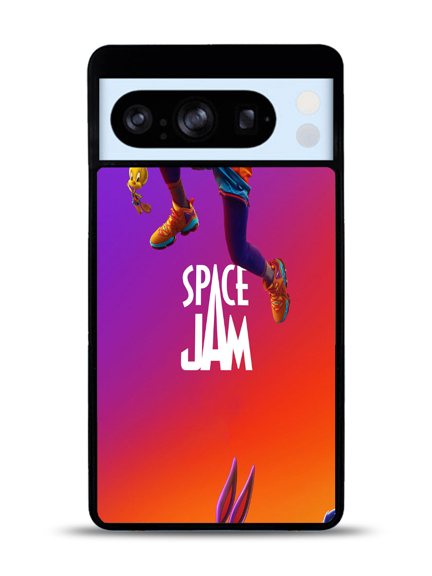 Space Jam Google Pixel 8 Pro Case QC10818