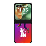 Space Jam Motorola Moto RAZR 2025 Case OV10818