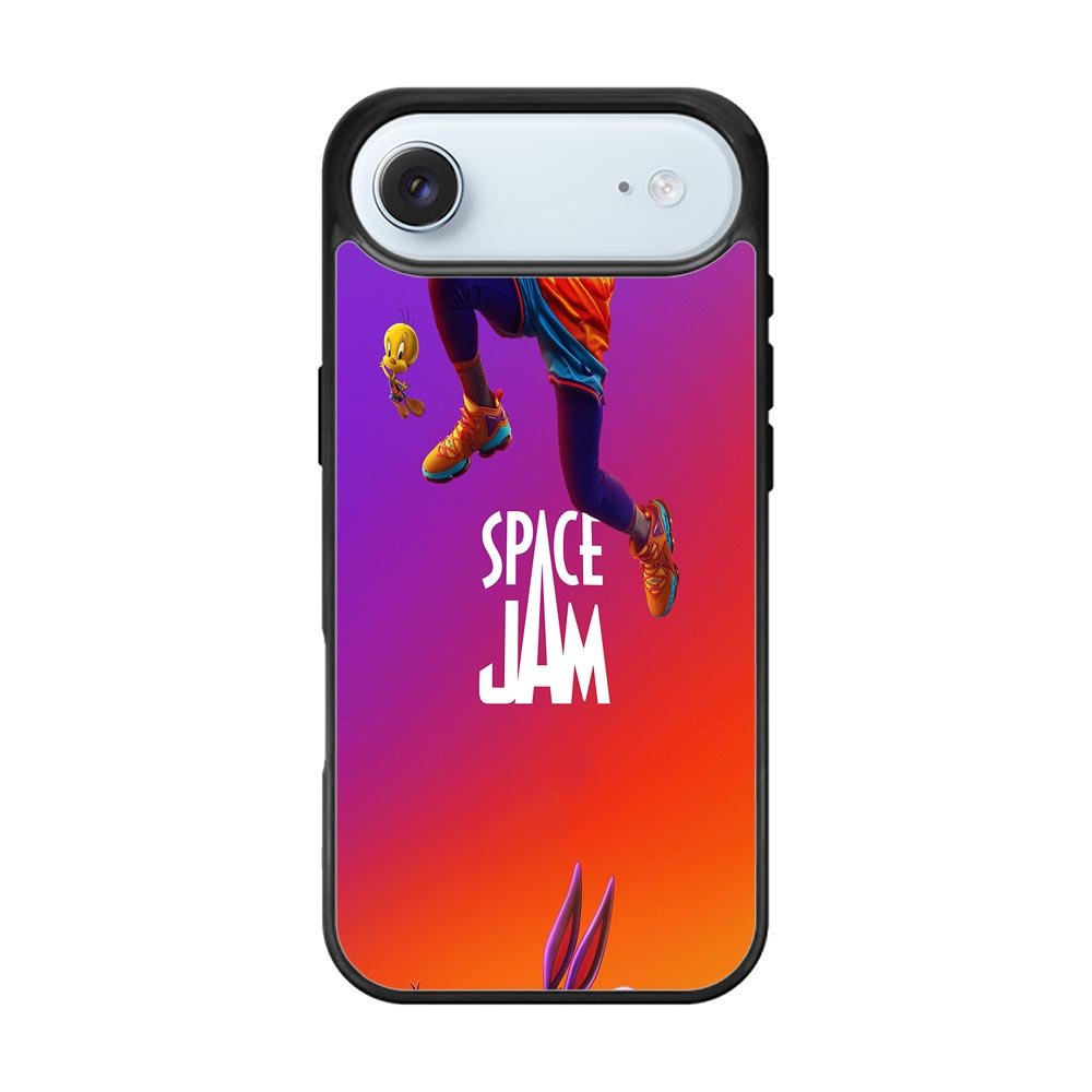Space Jam iPhone Air Case OV10818