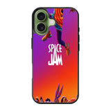 Space Jam iPhone 17 Case OV10818