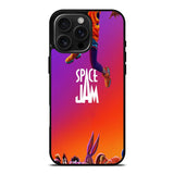 Space Jam iPhone 16 Pro Max Case OV10818