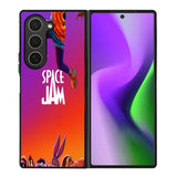 Space Jam Samsung Galaxy Z Fold 6 5G 2024 Case OV10818