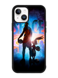 Space Jam iPhone 14 Plus Case QC10819