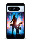 Space Jam Google Pixel 8 Pro Case QC10819