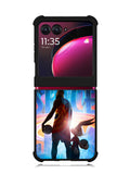 Space Jam Motorola Moto Razr Plus 2023 , Moto Razr+ 2023 Case OV10819