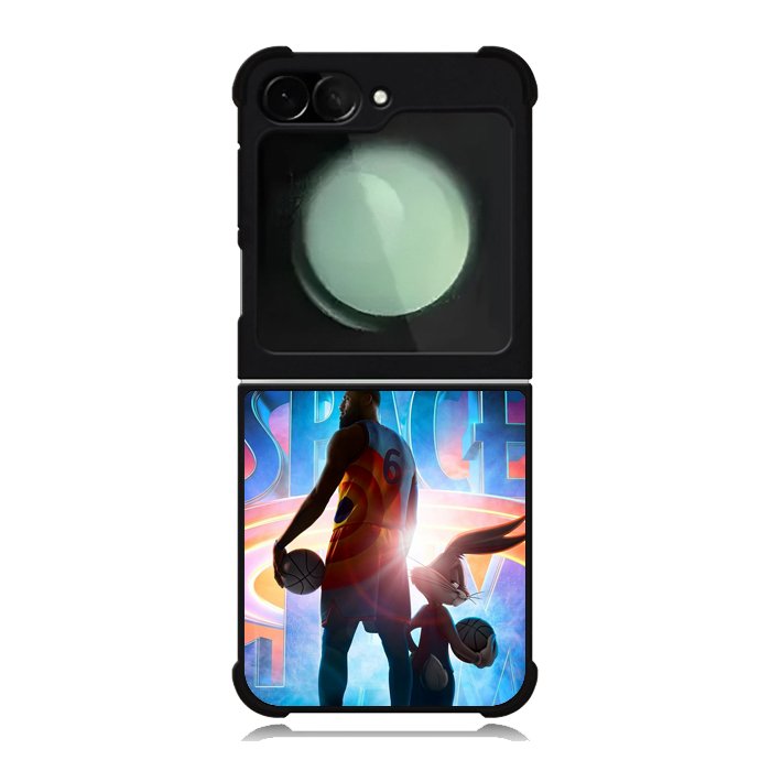 Space Jam Samsung Galaxy Z Flip 6 5G 2024 Case OV10819