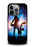 Space Jam iPhone 16 Pro Max Case OV10819