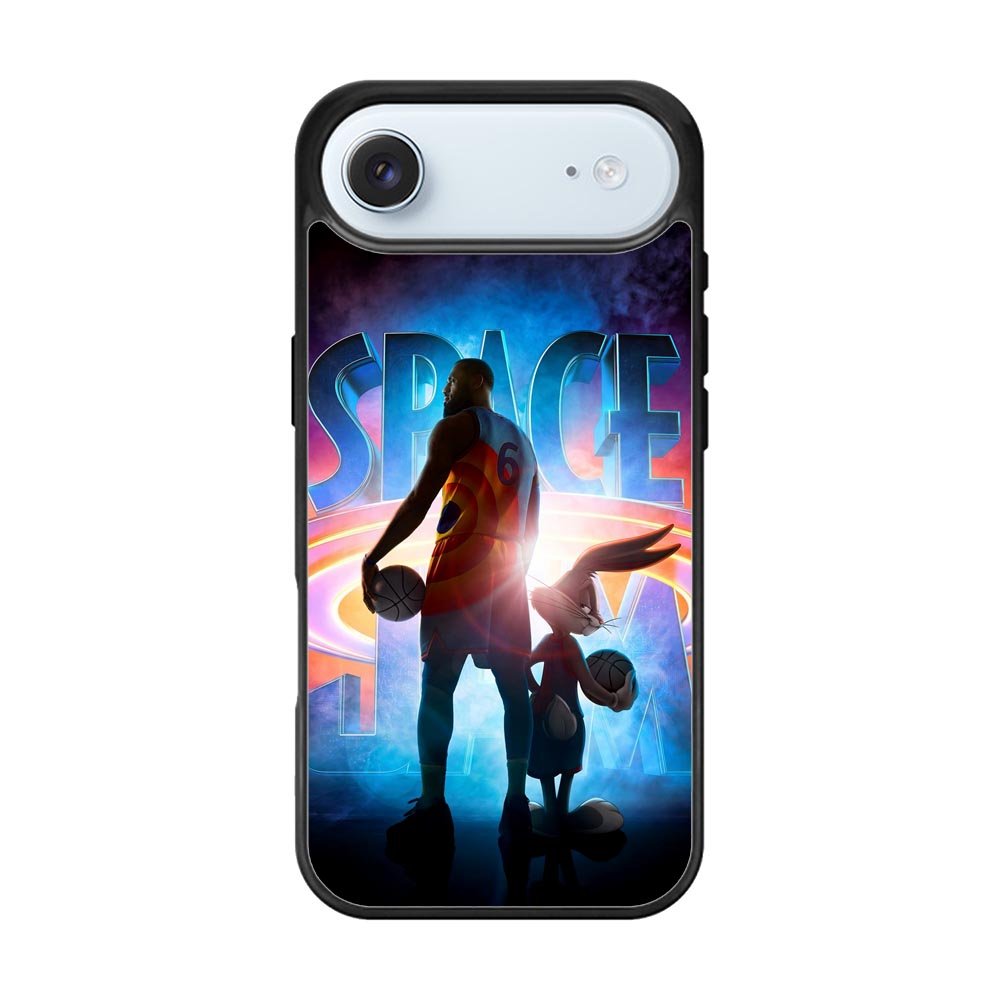 Space Jam iPhone Air Case OV10819