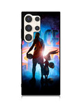 Space Jam Samsung Galaxy S25 Ultra 5G Case QC10819