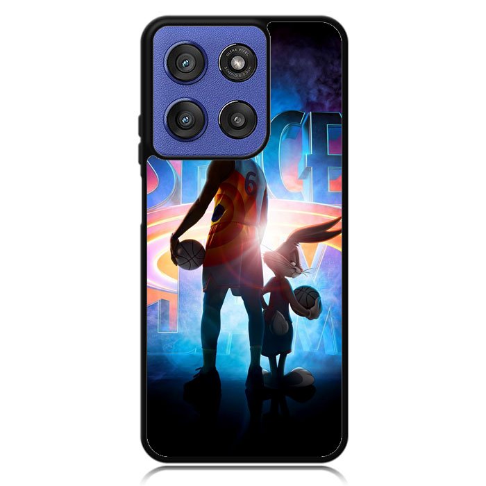 Space Jam Motorola Moto G Stylus 5G 2025 Case OV10819