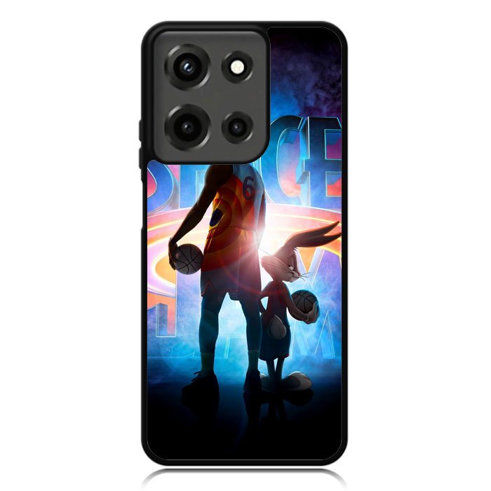 Space Jam Motorola Moto G 5G 2025 Case OV10819