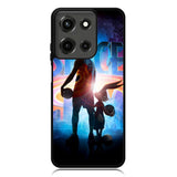 Space Jam Motorola Moto G 5G 2025 Case OV10819