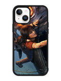 Uncharted iPhone 14 Plus Case QC10750