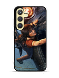 Uncharted Samsung Galaxy S25 Plus 5G , Samsung Galaxy S25+ 5G Case OV10750