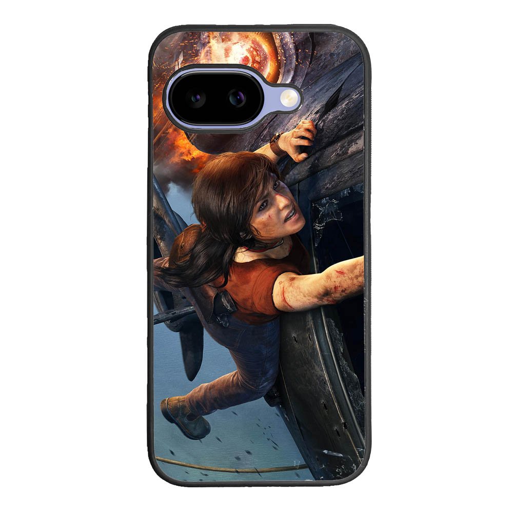 Uncharted Google Pixel 10A Case OV10750