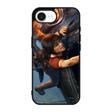 Uncharted iPhone 17e Case OV10750