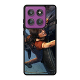 Uncharted Motorola Moto Edge 60 Pro Case OV10750